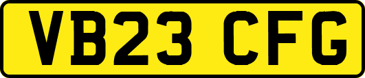VB23CFG