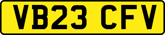 VB23CFV