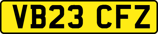 VB23CFZ