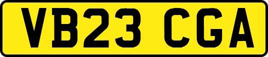 VB23CGA