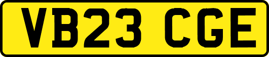VB23CGE
