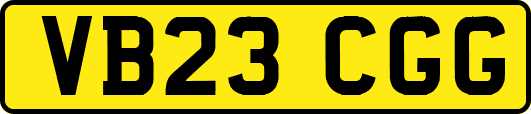 VB23CGG