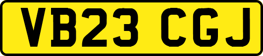 VB23CGJ