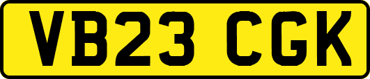 VB23CGK