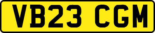 VB23CGM