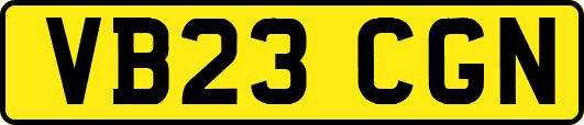 VB23CGN