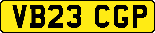 VB23CGP