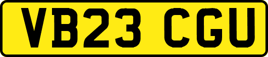 VB23CGU
