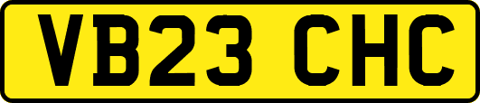VB23CHC