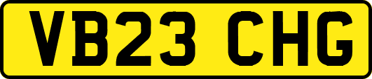 VB23CHG