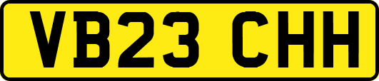 VB23CHH