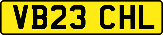 VB23CHL