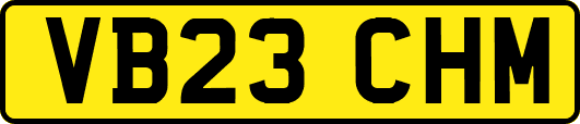 VB23CHM