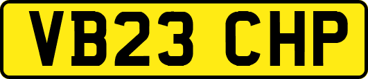 VB23CHP