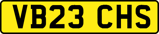 VB23CHS