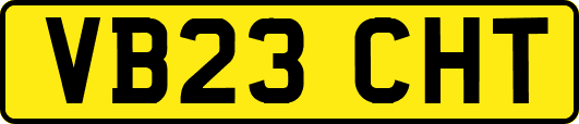 VB23CHT