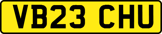 VB23CHU