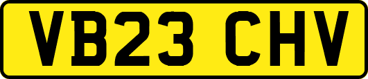 VB23CHV
