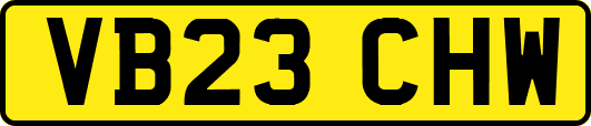 VB23CHW