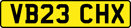 VB23CHX