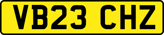 VB23CHZ