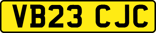VB23CJC