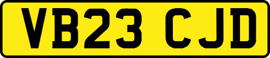 VB23CJD