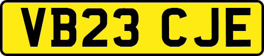 VB23CJE