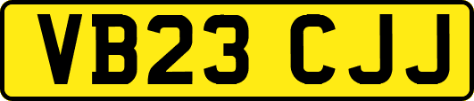 VB23CJJ