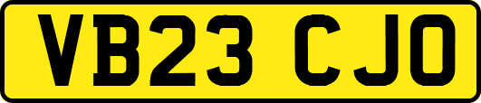 VB23CJO