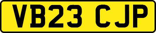 VB23CJP