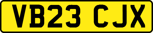 VB23CJX
