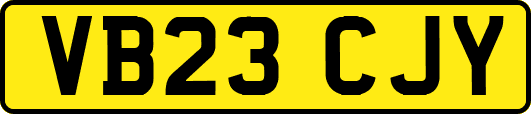 VB23CJY