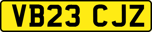 VB23CJZ