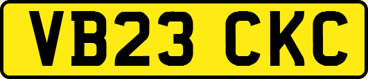VB23CKC
