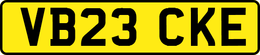 VB23CKE