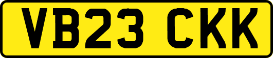 VB23CKK