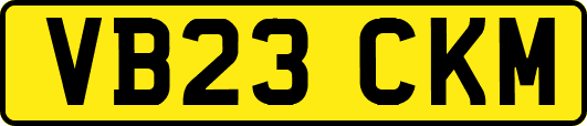 VB23CKM