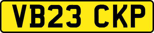 VB23CKP