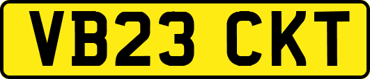 VB23CKT