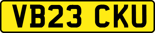 VB23CKU