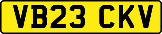 VB23CKV