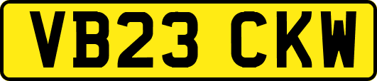 VB23CKW