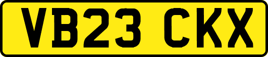 VB23CKX