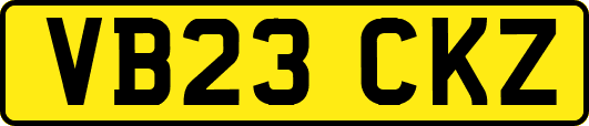 VB23CKZ