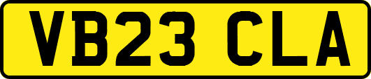 VB23CLA