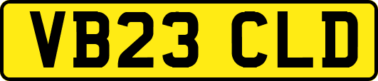 VB23CLD