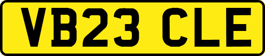 VB23CLE
