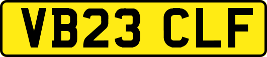VB23CLF