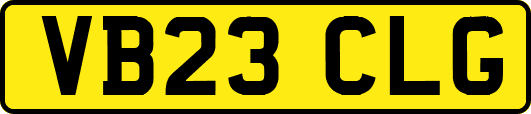 VB23CLG